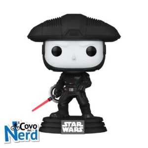 Alternative view of Funko POP! Star Wars: Obi-Wan Kenobi – Fifth Brother 630