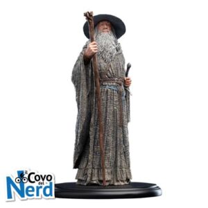 Gandalf the Grey Mini Statue 19cm Lord of the Rings Weta Workshop