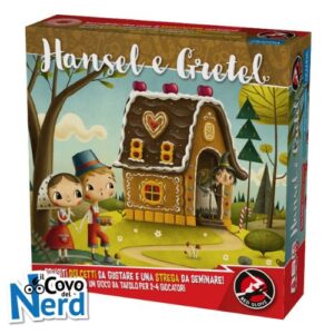 Hansel e Gretel