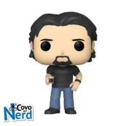 Funko POP! Television: Trailer Park Boys - Julian 1324 - immagine 2
