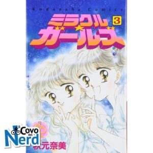 Miracle Girls Vol.3 di 5
