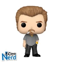 Funko POP! Television: Trailer Park Boys - Ricky 1325 - immagine 2