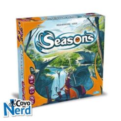 Seasons