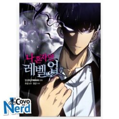 Solo Leveling Vol.13