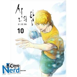 Tower of God Vol.10