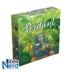 Verdant