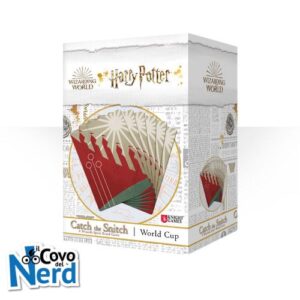 Harry Potter - World Cup - Catch the Snitch Espansione - ENG
