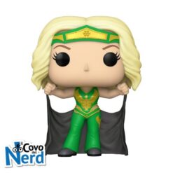Funko POP! WWE: Beth Phoenix 127 - immagine 2
