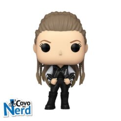 Funko POP! WWE: Beth Phoenix Chase Exclusive 127 - immagine 2