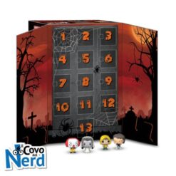 Funko POP! Advent Calendar: Horror - 13 Spooky Countdown - immagine 2