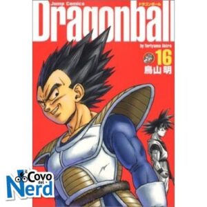 Dragon Ball Ultimate Edition - Vol.16