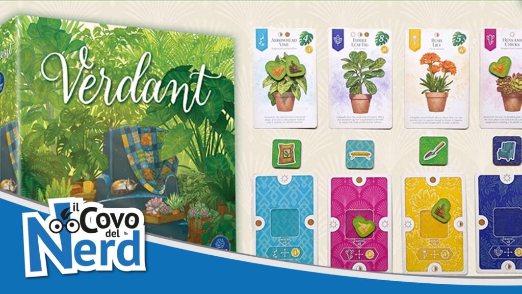 giochi da tavolo