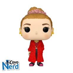 Funko POP! Television: Ted Lasso - Keeley Jones 1354 - immagine 2