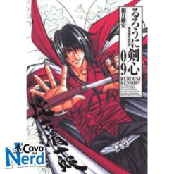 Ruroni Kenshin - Perfect Edition - Vol.9
