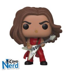 Funko POP! Rocks: Lenny Kravitz 344 - immagine 2
