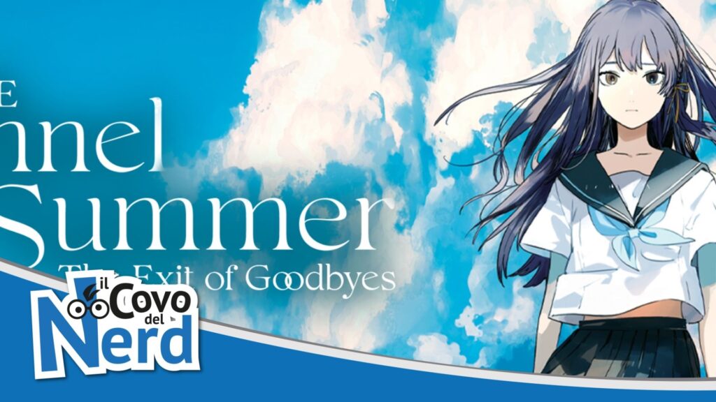 manga agosto