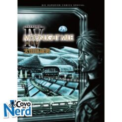 Moonlight Mile Ultimate Edition Vol.4 (di 5)