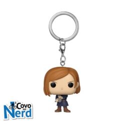 Funko POP! Keychain: Jujutsu Kaisen - Nobara Kugisaki - immagine 2
