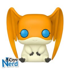 Funko POP! Animation: Digimon - Patamon 1387 - immagine 2