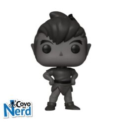 Funko POP! Disney: Classics - Peter Pan & Peter Pan Shadow Special Edition 2-Pack - immagine 3