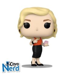 Funko POP! Television: Ted Lasso - Rebecca Welton 1352 - immagine 2