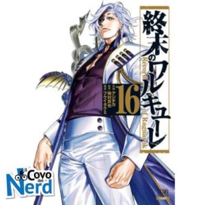 Record of Ragnarok vol.16