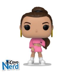 Funko POP! Rocks: Rosalìa 354 - immagine 2