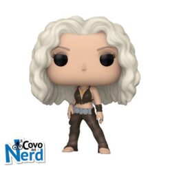 Funko POP! Rocks: Shakira 357 - immagine 2