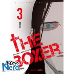 The Boxer Vol.3