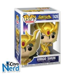 Funko POP! Animation: Saint Seiya - Virgo Shun 1426