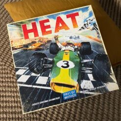 Heat - immagine 3