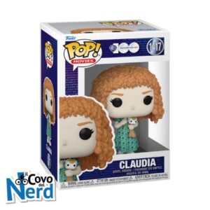Funko POP! Movies: Interview With the Vampire – Claudia 1417