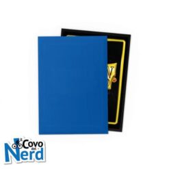 Dual Matte Wisdom Japanese Sleeves (60) Dragon Shield
