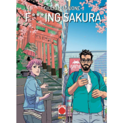 F***ing Sakura