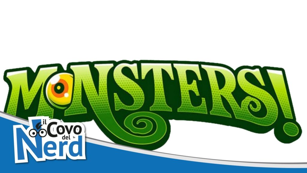 Monsters