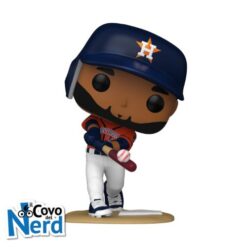 Funko POP! MLB: Astros - Yordan Alvarez 89 - immagine 2