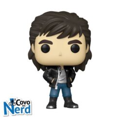Funko POP! Rocks: Duran Duran - Andy Taylor 331 - immagine 2