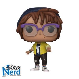 Alternative view of Funko POP! Movies: Teenage Mutant Ninja Turtles Mutant Mayhem – April O' Neil 1392