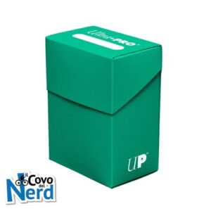 Aqua Deck Box Solid - Ultra Pro
