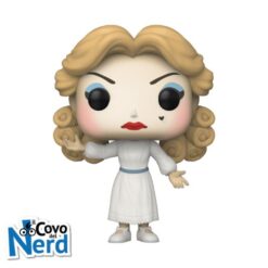 Funko POP! Movies: Whatever Happened to Baby Jane – Baby Jane Hudson 1415 - immagine 2