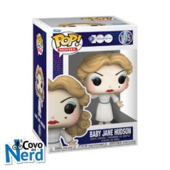 Funko POP! Movies: Whatever Happened to Baby Jane – Baby Jane Hudson 1415
