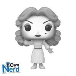 Funko POP! Movies: Whatever Happened to Baby Jane – Baby Jane Hudson 1415 Chase Exclusive - immagine 2