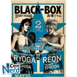 Black Box Vol.2