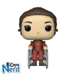 Funko POP! Movies: Whatever Happened to Baby Jane – Blanche Hudson 1416 - immagine 2