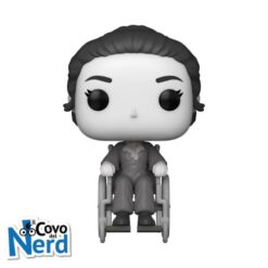 Funko POP! Movies: Whatever Happened to Baby Jane – Blanche Hudson 1416 Chase Exclusive - immagine 2