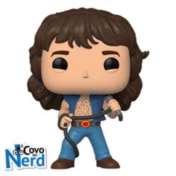 Funko POP! Rocks: AC/DC - Bon Scott 339 - immagine 2