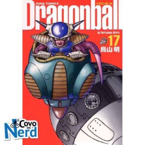 Dragon Ball Ultimate Edition - Vol.17