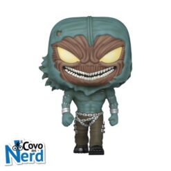 Funko POP! Rocks: Disturbed - The Guy 321 - immagine 2