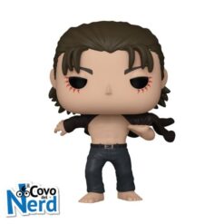 Funko POP! Animation: Attack on Titan Final Season - Eren Jaeger 1321 - immagine 2