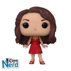 Funko POP! Movies: Disney 100th Anniversary High School Musical - Gabriella 1366 - immagine 2